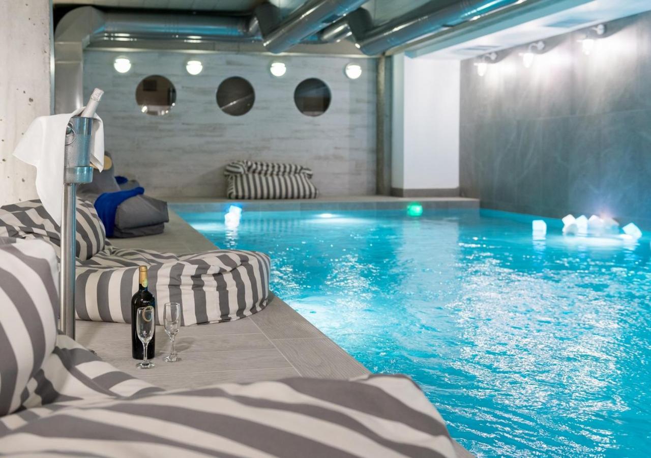 Soso Anastasia Star Hersonissos  Exterior foto